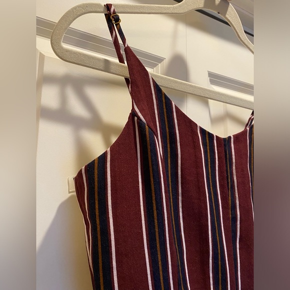 Gaucho style jumper - Picture 4 of 12